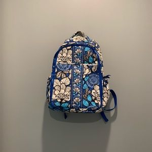 Vera Bradley Diaper Bag
